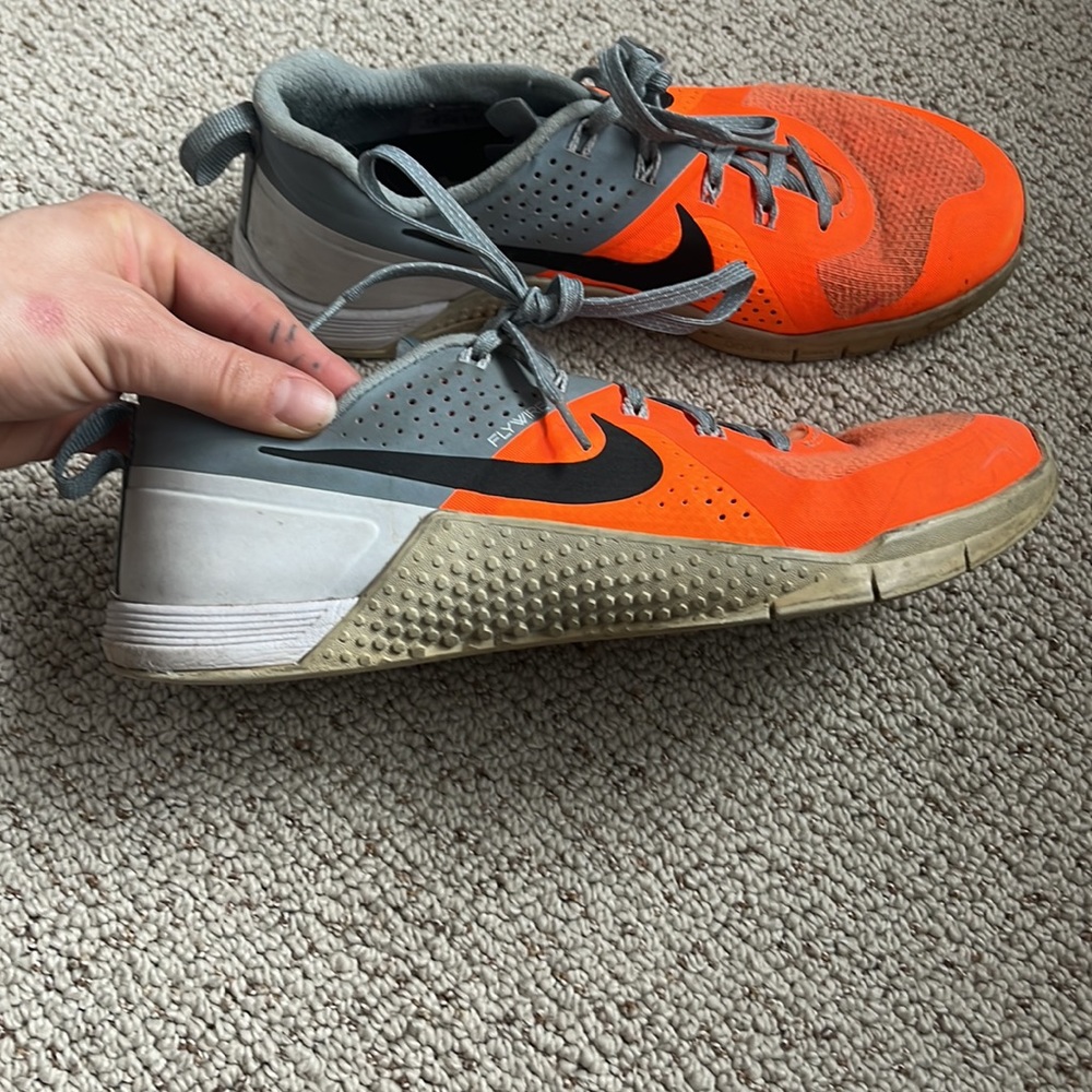First Gen Nike metcons - Picture 2 of 5